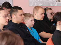 «Что такое наркомания и как становятся её жертвами»