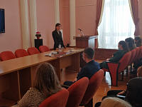 Разговор о самом важном