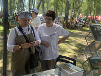 20 июня. Косиха. Яр любви.