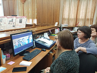 «С любовью к чудикам от Черкасовки»