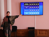 Неделя первокурсника: Финал