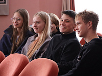 «Бросим природе спасательный круг»