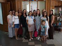 Бийск: 317 лет истории, вдохновения и творчества.