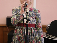 Славим возраст золотой