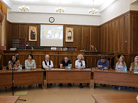 Бийск – читающий город