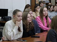 Ориентир в будущее