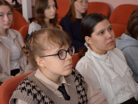 Интеллектуальная игра «Знатоки экономики»