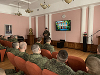  Сила духа, рождённая верой