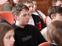 Экскурсоводы — это круто!