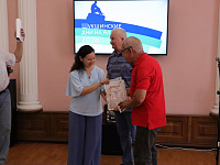 Слово о Шукшине.