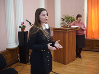 Сталь в характере, вера в сердце