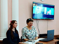 «Диалог культур»