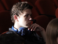 Час истории «Единство во имя России»