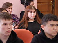 «Сатиры, смелый властелин»