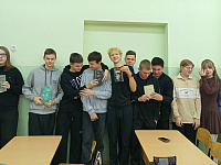 «России стихотворная душа...»