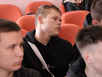 Неделя космоса в Шукшинке: путешествие к звёздам