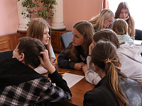 Литературная интуиция