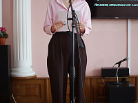 Голос поэзии Николая Рубцова