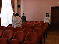 Страницы приключений