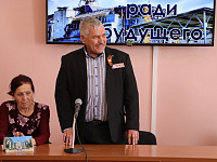 «Место подвига - Чернобыль»
