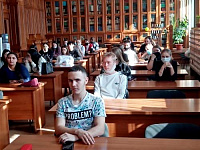 «Грамотный потребитель»