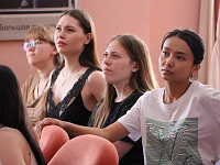 Адреса русской классики Бийска