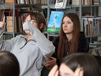 Интеллектуальный квест «Бийск: код времени»