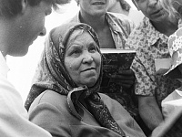 «Шукшинские чтения в лицах»