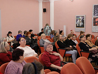 «И нет дороже человека…»