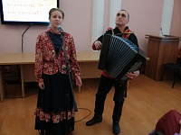 Жизни золотой листопад