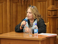 Судьба и кино.