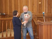 Библиотека собирает друзей!