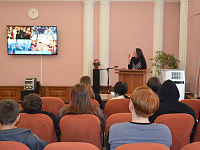 Квест «Адреса русской классики Бийска»