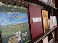 «Хоровод дружбы»: в ритме культур
