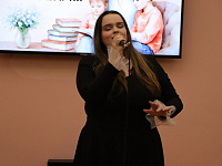 «И нет дороже человека…»