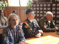 Неисчезающая память