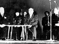  К 45-летию Шукшинских чтений