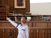 Неисчезающая память