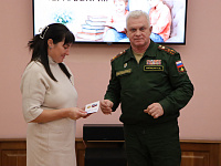 «И нет дороже человека…»