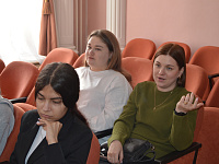 Информационная акция «Вы, продавец и право»