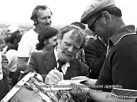 «Шукшинские чтения в лицах»