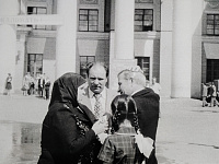  К 45-летию Шукшинских чтений