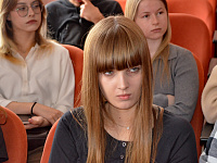 «Туризм и гостеприимство»