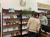 «Книги – лауреаты 2025»