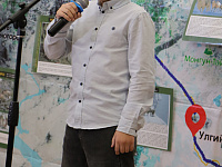 Выставка «Верблюжий караван. Всё для фронта, всё для Победы»