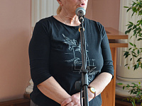 Презентация книги «Избранное» Ивана Семоненкова