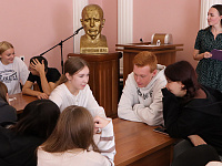 Литературная интуиция