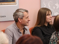 Славим возраст золотой