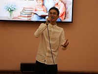 «И нет дороже человека…»