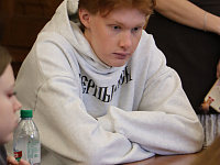 Погружение в мир открытий